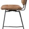 H&H barstoel Julien (microleder) - 6